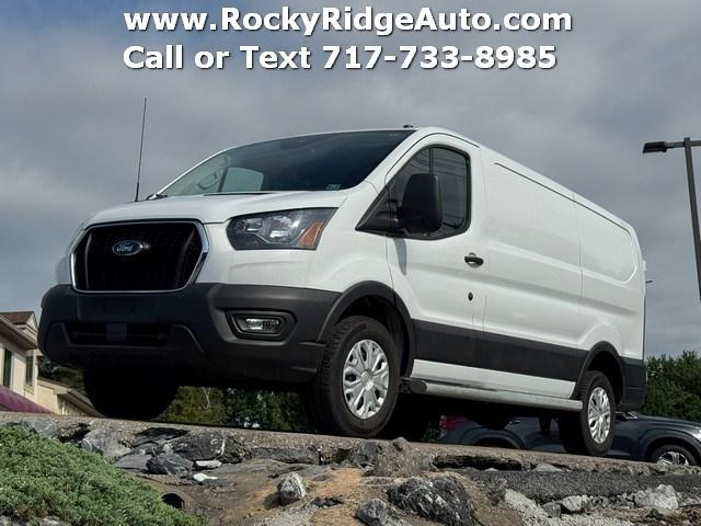 2025 Ford Transit Cargo Van T-250 CARGO VAN for sale in Ephrata, PA