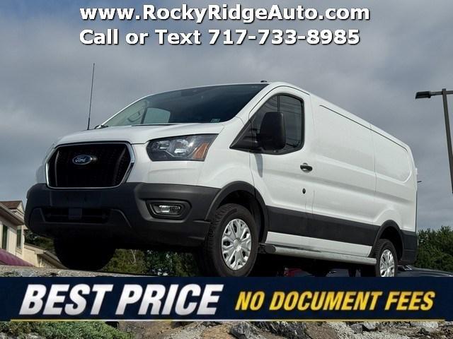 2025 Ford Transit Cargo Van T-250 CARGO VAN for sale in Ephrata, PA