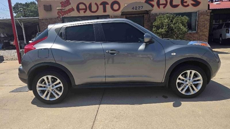 2012 Nissan JUKE S for sale in Albuquerque, NM