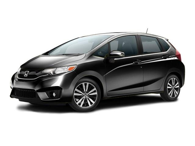 2016 Honda Fit EX-L for sale in Jenkintown, PA
