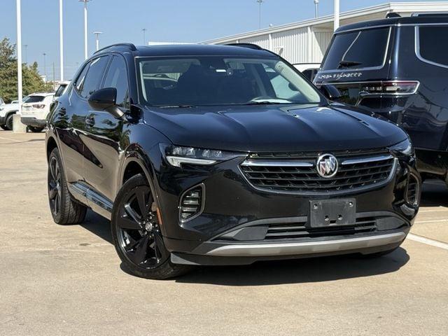2022 Buick Envision FWD Preferred for sale in Dallas, TX