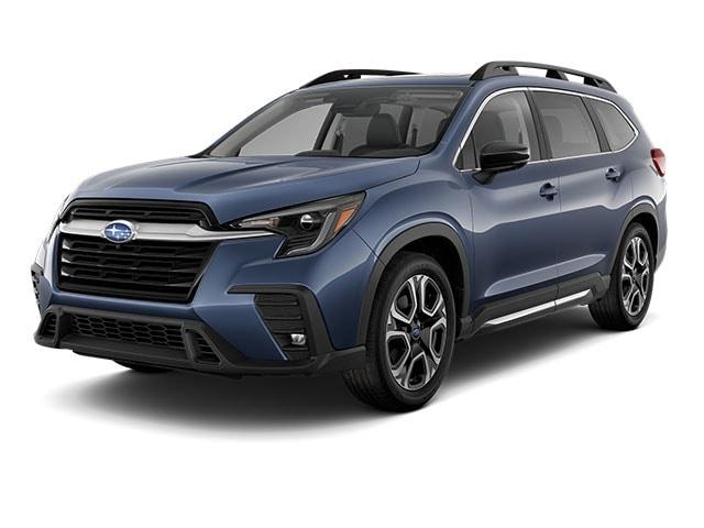 2026 Subaru Ascent Limited 7-Passenger for sale in Bennington, VT