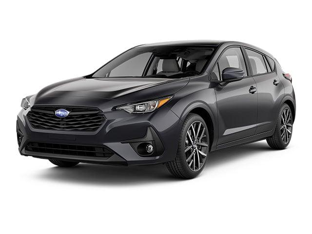 2026 Subaru Impreza Sport for sale in Bennington, VT