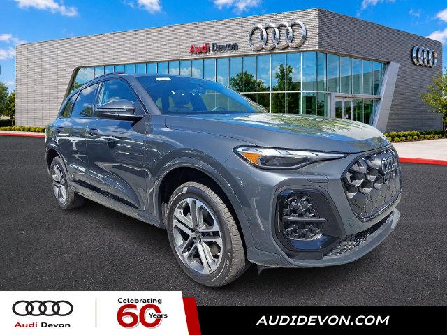 2026 Audi Q5 Premium TFSI quattro S tronic for sale in Devon, PA