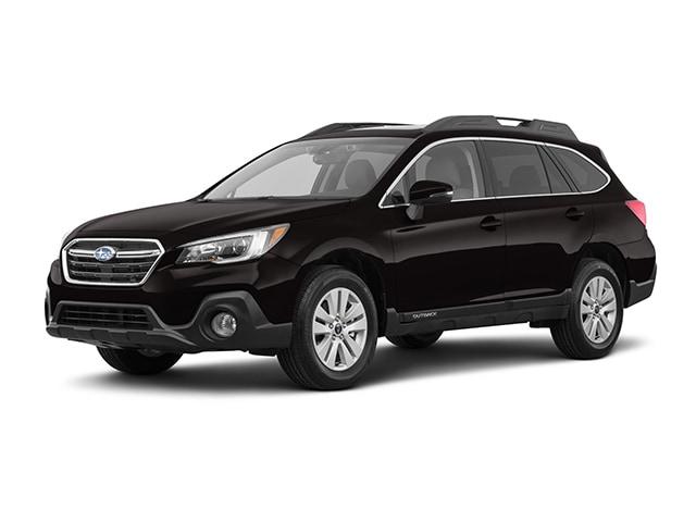 2019 Subaru Outback 2.5i Premium for sale in Torrington, CT