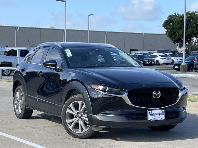 2024 Mazda CX-30 2.5 S Preferred Package for sale in Arlington, TX