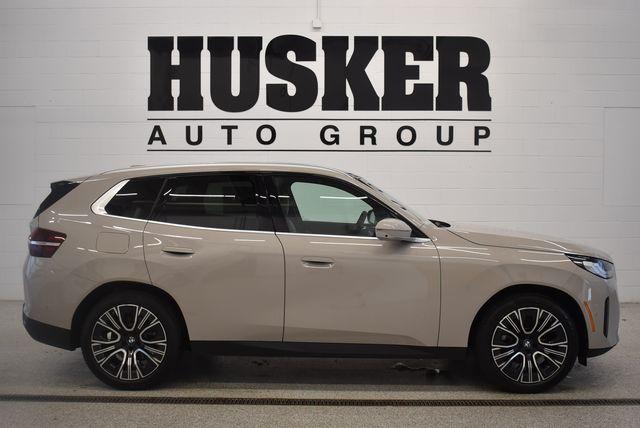 2026 BMW X3 30 xDrive for sale in Lincoln, NE