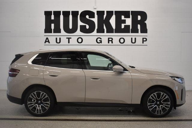 2026 BMW X3 30 xDrive for sale in Lincoln, NE