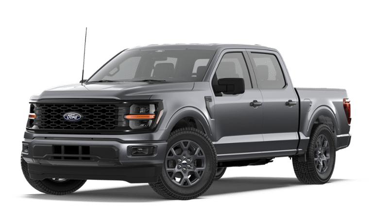 2026 Ford F-150 STX for sale in Rochester, NY
