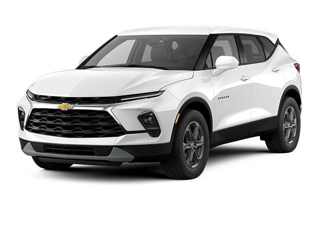 2023 Chevrolet Blazer AWD 3LT for sale in  Belmont, OH