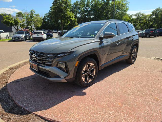 2026 Hyundai Tucson SEL for sale in South Burlington, VT