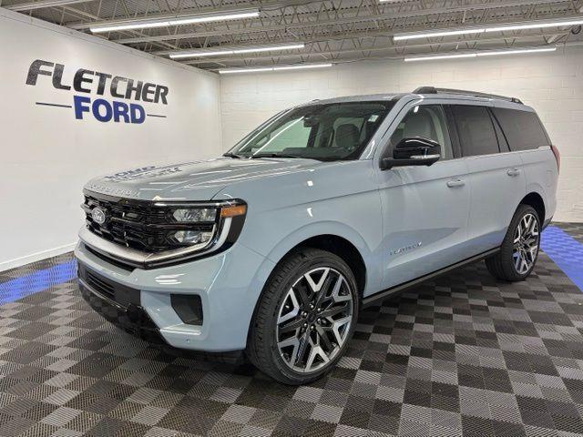 2027 Ford Expedition Platinum for sale in Joplin, MO