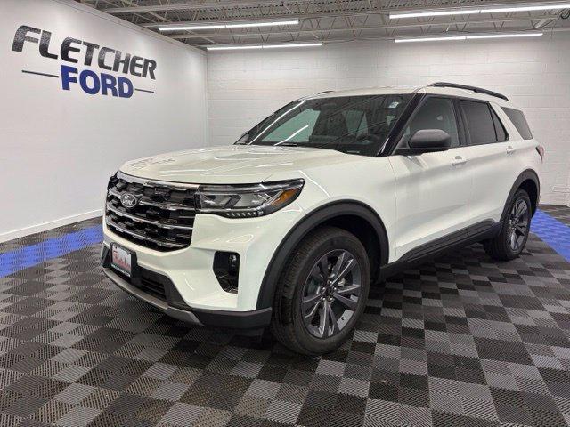 2027 Ford Explorer Active for sale in Joplin, MO