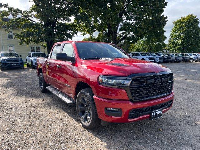 2026 Ram 1500 Express Crew Cab 4x4 57 Box for sale in Jefferson City, MT