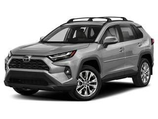 2023 Toyota RAV4 XLE for sale in New Hampton, NY