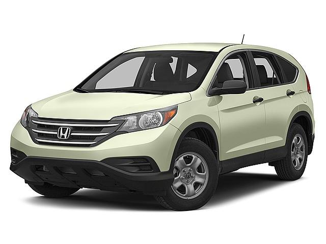 2014 Honda CR-V LX for sale in Concord, NC