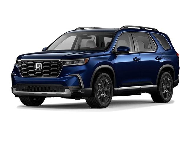 2025 Honda Pilot Touring for sale in Austin, TX