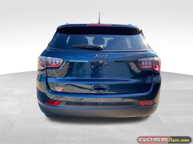 2026 Jeep Compass Limited Altitude for sale in South Burlington, VT