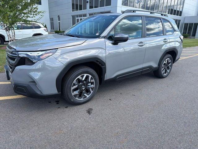 2026 Subaru Forester Premium for sale in Milford, NH