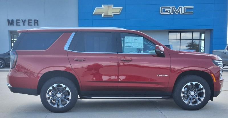 2026 Chevrolet Tahoe 4WD LT for sale in Seward, NE