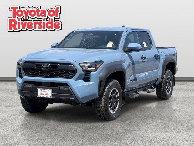 2026 Toyota Tacoma TRD Off Road for sale in Riverside, CA