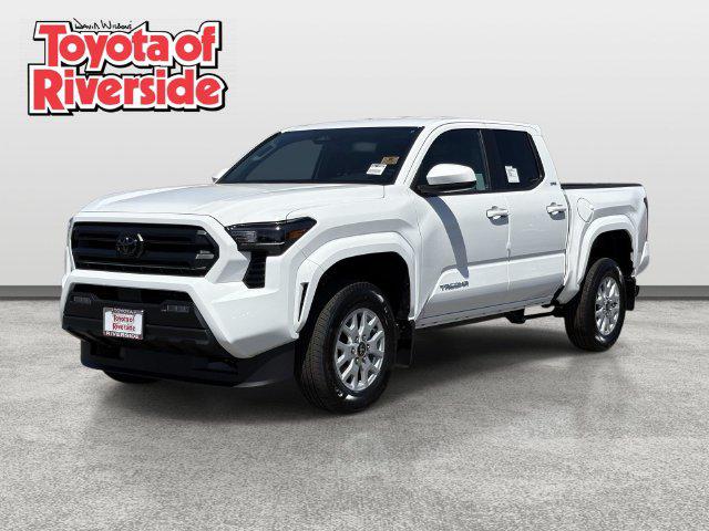 2026 Toyota Tacoma SR5 for sale in Riverside, CA