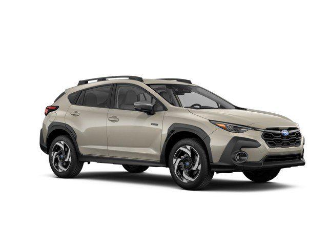 2026 Subaru Crosstrek Limited for sale in Boone, NC