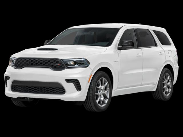 2027 Dodge Durango GT Plus HEMI