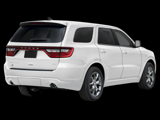 2027 Dodge Durango GT Plus HEMI