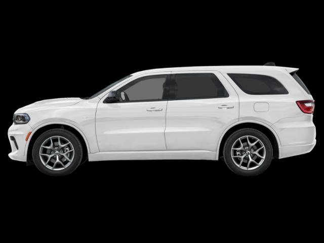 2027 Dodge Durango GT Plus HEMI