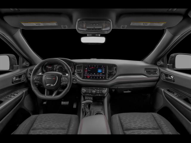 2027 Dodge Durango GT Plus HEMI