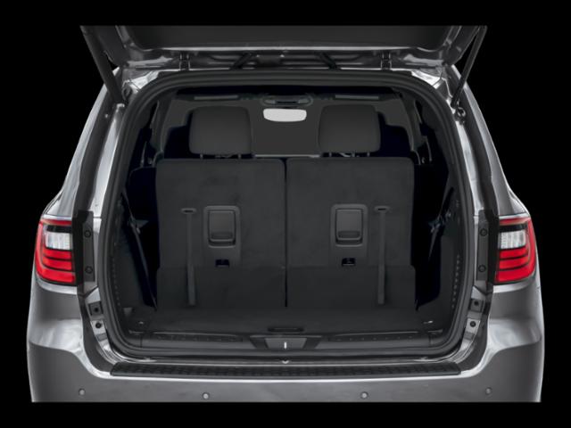 2027 Dodge Durango GT Plus HEMI