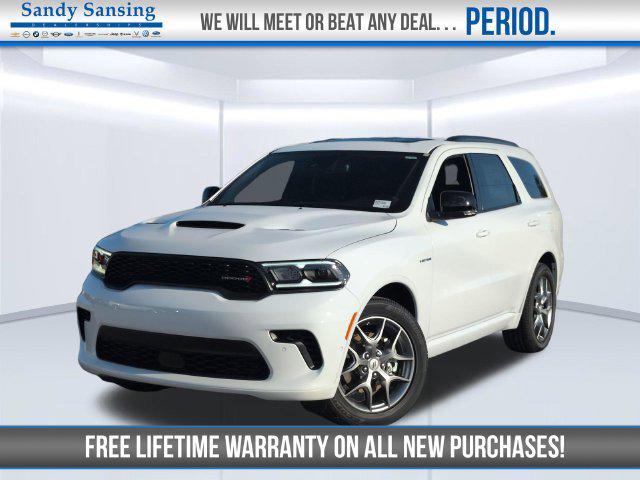 2027 Dodge Durango GT Plus HEMI for sale in Milton, FL