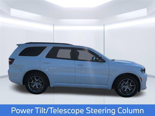 2027 Dodge Durango GT Plus HEMI