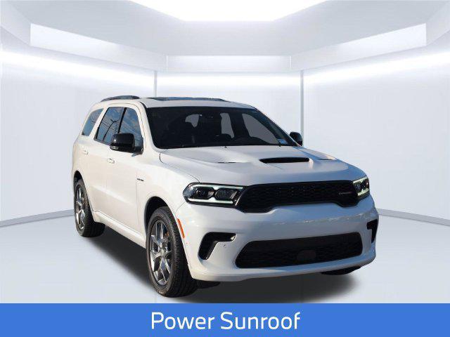 2027 Dodge Durango GT Plus HEMI