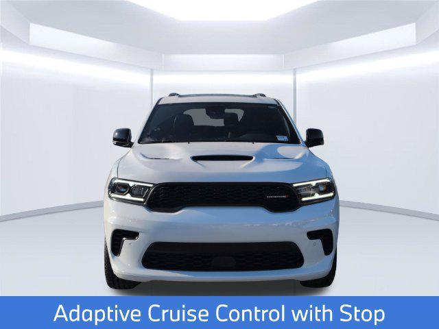 2027 Dodge Durango GT Plus HEMI