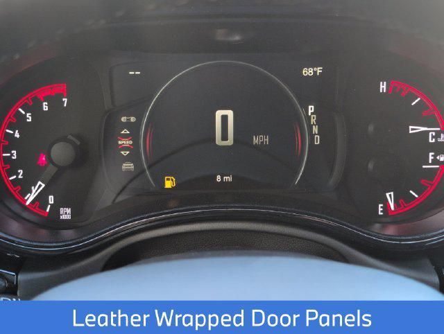2027 Dodge Durango GT Plus HEMI