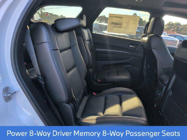 2027 Dodge Durango GT Plus HEMI