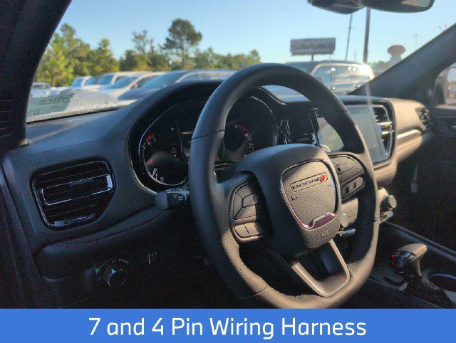 2027 Dodge Durango GT Plus HEMI