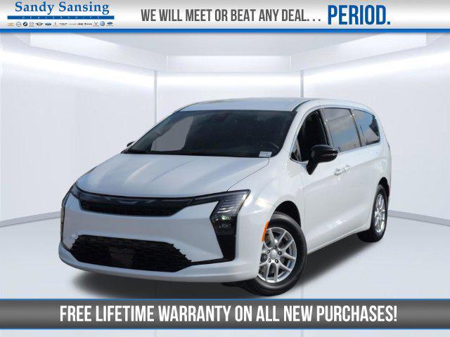2027 Chrysler Pacifica Select for sale in Milton, FL