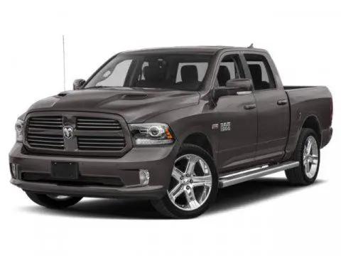 2018 Ram 1500 SLT for sale in Knoxville, IA