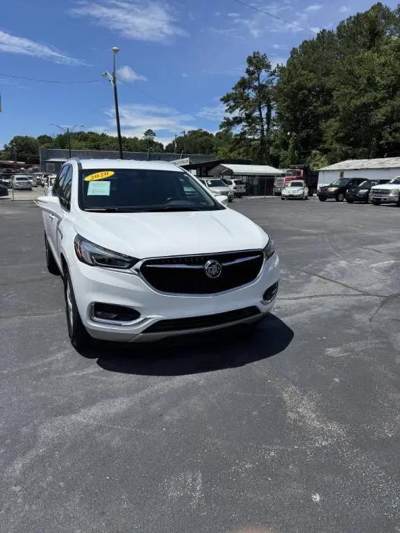 2020 Buick Enclave FWD Essence for sale in Knoxville, TN