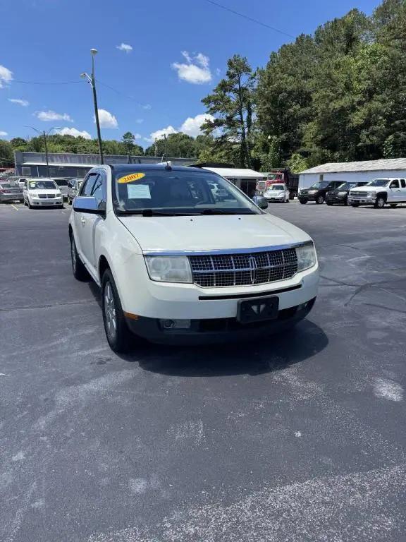2007 Lincoln MKX Unknown for sale in Knoxville, TN