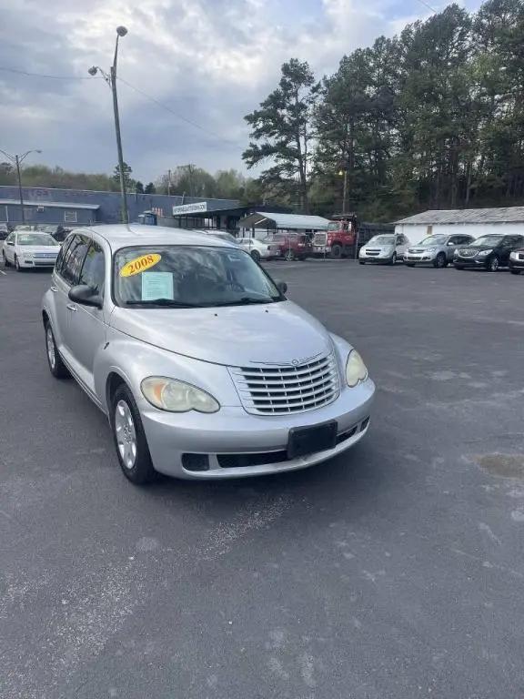2008 Chrysler PT Cruiser LX for sale in Knoxville, TN