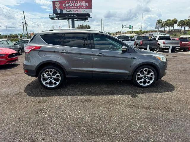 2014 Ford Escape Titanium for sale in Orlando, FL