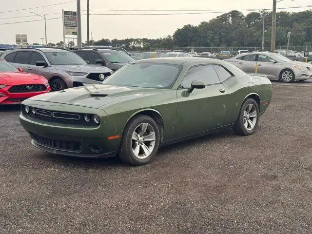 2019 Dodge Challenger SXT for sale in Orlando, FL
