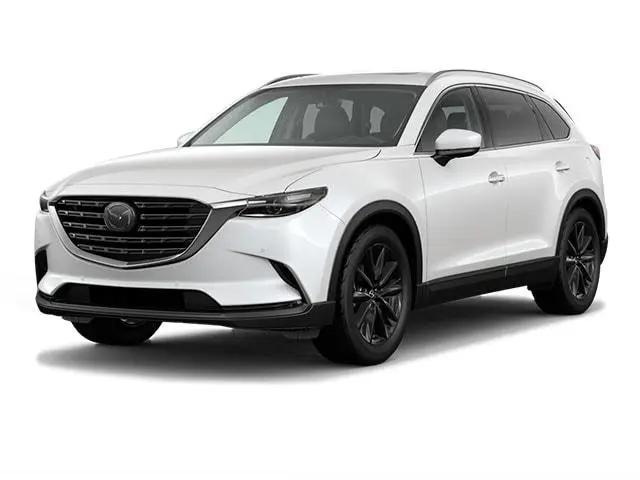2023 Mazda CX-9 Touring Plus for sale in Lebanon, PA
