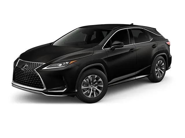 2020 Lexus RX 350 Base for sale in Marne, MI