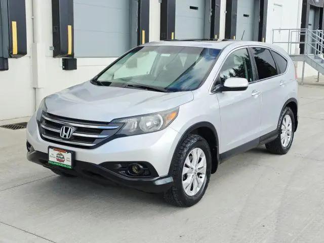 2014 Honda CR-V EX for sale in Puyallup, WA