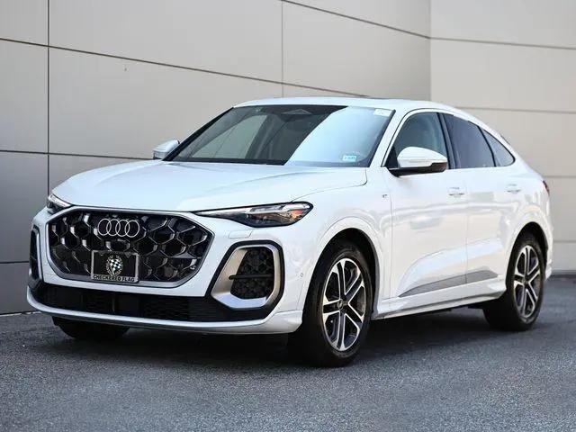 2025 Audi Q5 Prestige TFSI quattro S tronic for sale in Virginia Beach, VA